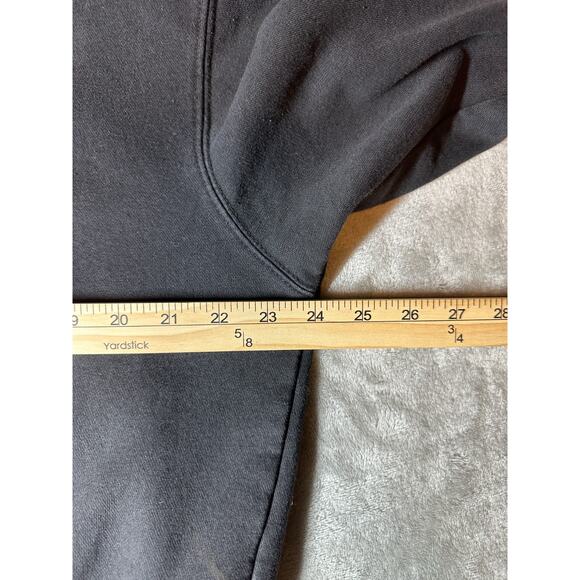 Primitive Dragon Ball Super Goku Hoodie Black Size M Anime Skate Streetwear - Picture 7 of 9